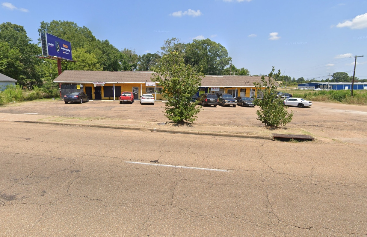 Bullard St.fish & More